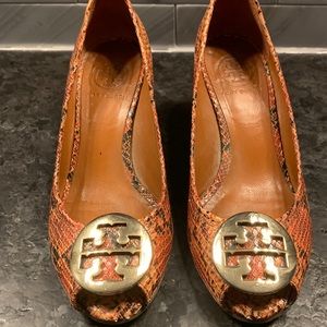 Tory Burch Sally Wedge